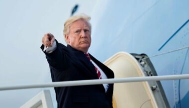 Immigration: Trump durcit le ton, le compromis s'éloigne