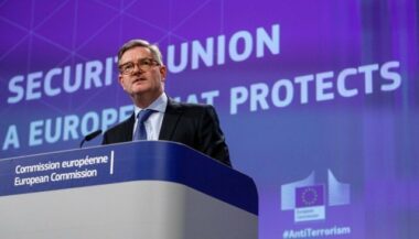 Terrorisme: des fonds de l'UE pour mieux protéger les espaces publics