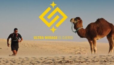 Tunisie: Le Marocain Mohamed El Morabity remporte le marathon &ldquo;Ultra Trail mirage&rdquo;