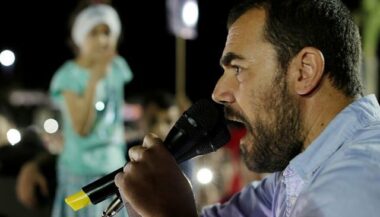 Procès Hirak: Zefzafi expulsé de la salle d'audience, report au 7 novembre