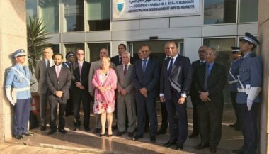 Maroc-République dominicaine: signature prochaine d'un accord de coopération douanière