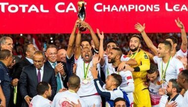 Coupe du monde des clubs: les listes des joueurs enfin dévoilées