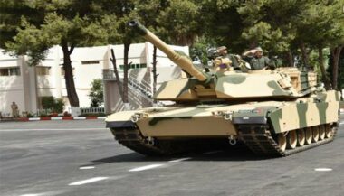 Document. Les besoins de l’armée marocaine vus par les Etats-Unis