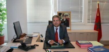 Al Mahdi Arrifi, nouveau DG de l'ADA