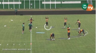 Billets Côte d'Ivoire-Maroc: décision &ldquo;probablement&rdquo; ce jeudi