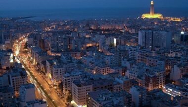 La richesse des nations et le capital immatériel: de quoi parle-t-on?