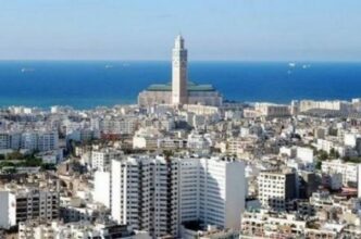 PLF 2018 – Les principaux investissements du Grand Casablanca