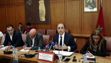 Maroc: progression remarquée des créances en souffrance par rapport à la région Mena (FMI)