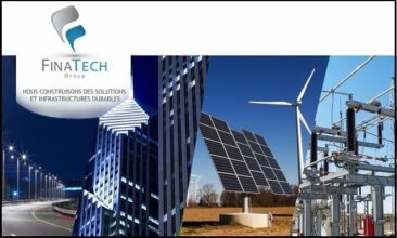 Finatech et le français Engie créent une JV