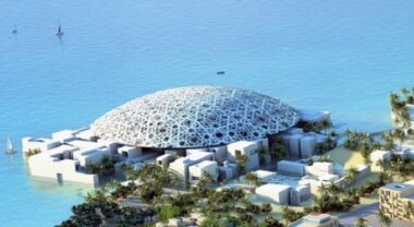 Le Louvre Abu Dhabi sera inauguré mercredi avec un message de &ldquo;tolérance&rdquo;