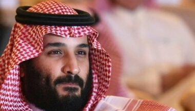 Campagne anti-corruption en Arabie Saoudite: plus de 1.700 comptes gelés