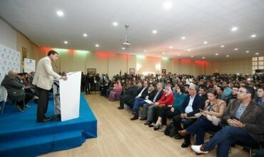 RNI: université d'automne de la région Marrakech-Safi