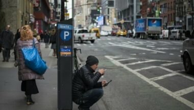 USA. La surveillance sur smartphones est-elle une violation de la vie privée?