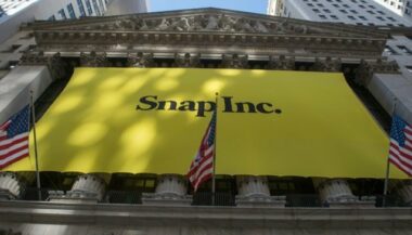 En difficulté, Snapchat s'offre un lifting pour se relancer