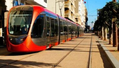 Tramway de Casablanca: les accidents coûtent environ 4 millions de DH à la Ville