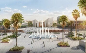 Grand Théâtre de Casablanca. Ce qu'il reste à faire pour finaliser ce nouveau temple des arts
