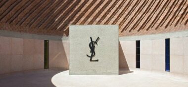 Le Musée YSL de Marrakech connaît une affluence record
