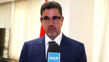 Abdennabaoui: &ldquo;Le président du parquet ne dispose d'aucun mécanisme pour superviser les membres de cette institution&rdquo;
