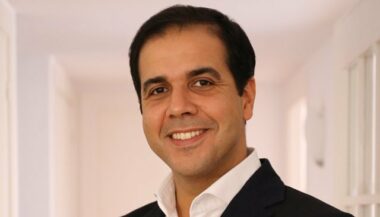 Abdou Kadiri, nouveau DG de Coca Cola Maroc