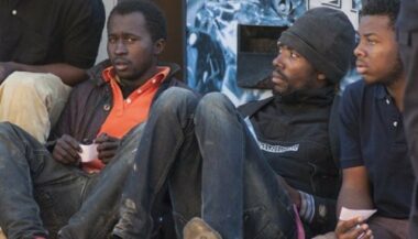 Trafic humain: 80 cellules démantelées en 2017 au Maroc