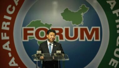 L'Europe recule en Afrique mais reste omniprésente