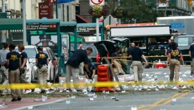 Attentat de New York: Saipov assume son allégeance à Da'ech, Trump veut la peine de mort