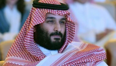 Arabie: le prince héritier accuse l'Iran &ldquo;d'agression directe&rdquo;