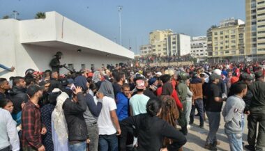 Wydad-Al Ahly: la FRMF ajoute un 3e guichet pour récupérer les billets achetés en ligne