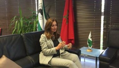 Entretien avec Leila Farah Mokaddem, représentante de la BAD: voici nos plans au Maroc