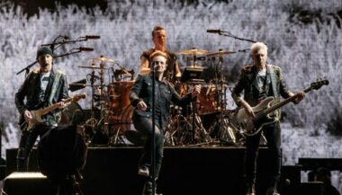&ldquo;Paradise Papers&rdquo;: après Apple, Nike et Lewis Hamilton, Bono à son tour visé