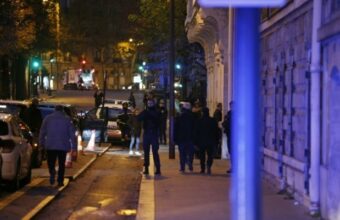 Saad Hariri à Paris pour rencontrer le président Macron