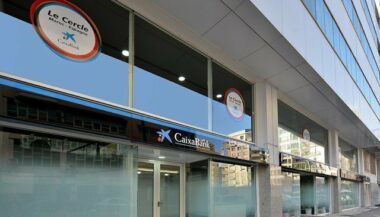 CaixaBank: conférence-débat sur l’agroalimentaire et la pêche au Maroc et en Espagne