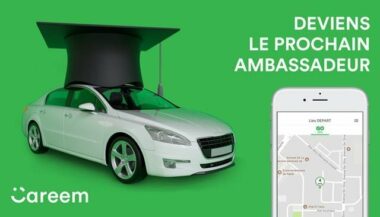 Careem lance un service dédié aux étudiants de Rabat