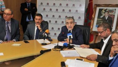 Gdim Izik: le CNDH livre son rapport d'observation