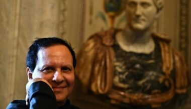 Le couturier franco-tunisien Azzedine Alaïa sera inhumé ce lundi en Tunisie