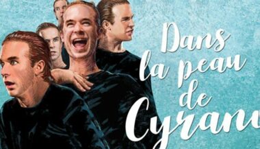 Théâtre. &ldquo;Dans la peau de Cyrano&rdquo;, le 25 novembre au Studio des arts vivants