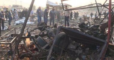 Attentat terroriste en Egypte: 130 blessés et au moins 235 morts (nouveau bilan)