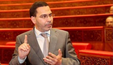 Le ministère chargé des Relations avec le Parlement prévoit 101 projets en 2018
