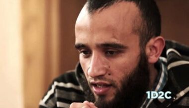 Hirak: Elmortada Iamrachen condamné à 5 ans de prison ferme