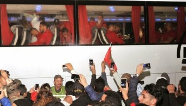Mondial russe: l'Arabie saoudite invite les joueurs marocains à accomplir la Omra
