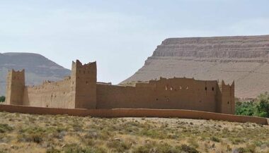 Mines. Critical Mineral Resources prépare le développement d’un projet argentifère près de Kelâat M'Gouna