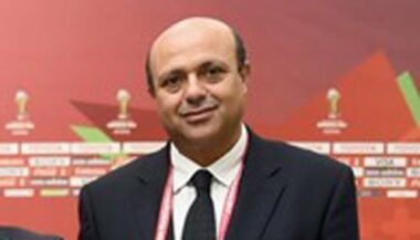 Le Marocain Essadik Alaoui, nommé secrétaire général adjoint de la CAF