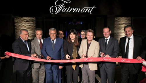 Fairmont Hotels & Resorts: ouverture de deux autres hôtels, à Agadir et Rabat-Salé, d'ici 2020
