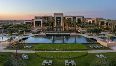 Fairmont Hotels &amp; Resorts: ouverture de deux autres hôtels, à Agadir et Rabat-Salé, d'ici 2020