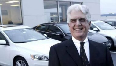 David Fischer nouvel ambassadeur des États-Unis au Maroc