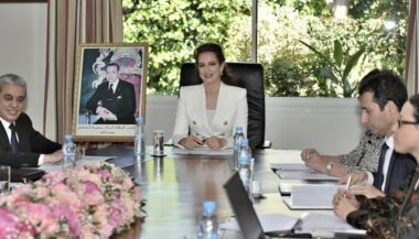 La Fondation Lalla Salma lance une unité de traitement du cancer du sein et de l’utérus à Dakar
