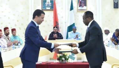Maroc export: une première mission de prospection au Nigeria