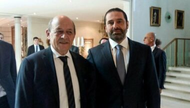 El Hariri en France samedi 18 novembre, &ldquo;libre&rdquo; de partir selon Ryad