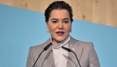 COP 23: Lalla Hasnaa co-préside la session de haut niveau dédiée à l'éducation