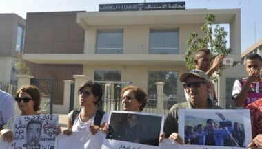 Procès Hirak: les accusés désavouent Isaac Charia et demandent son dessaisissement